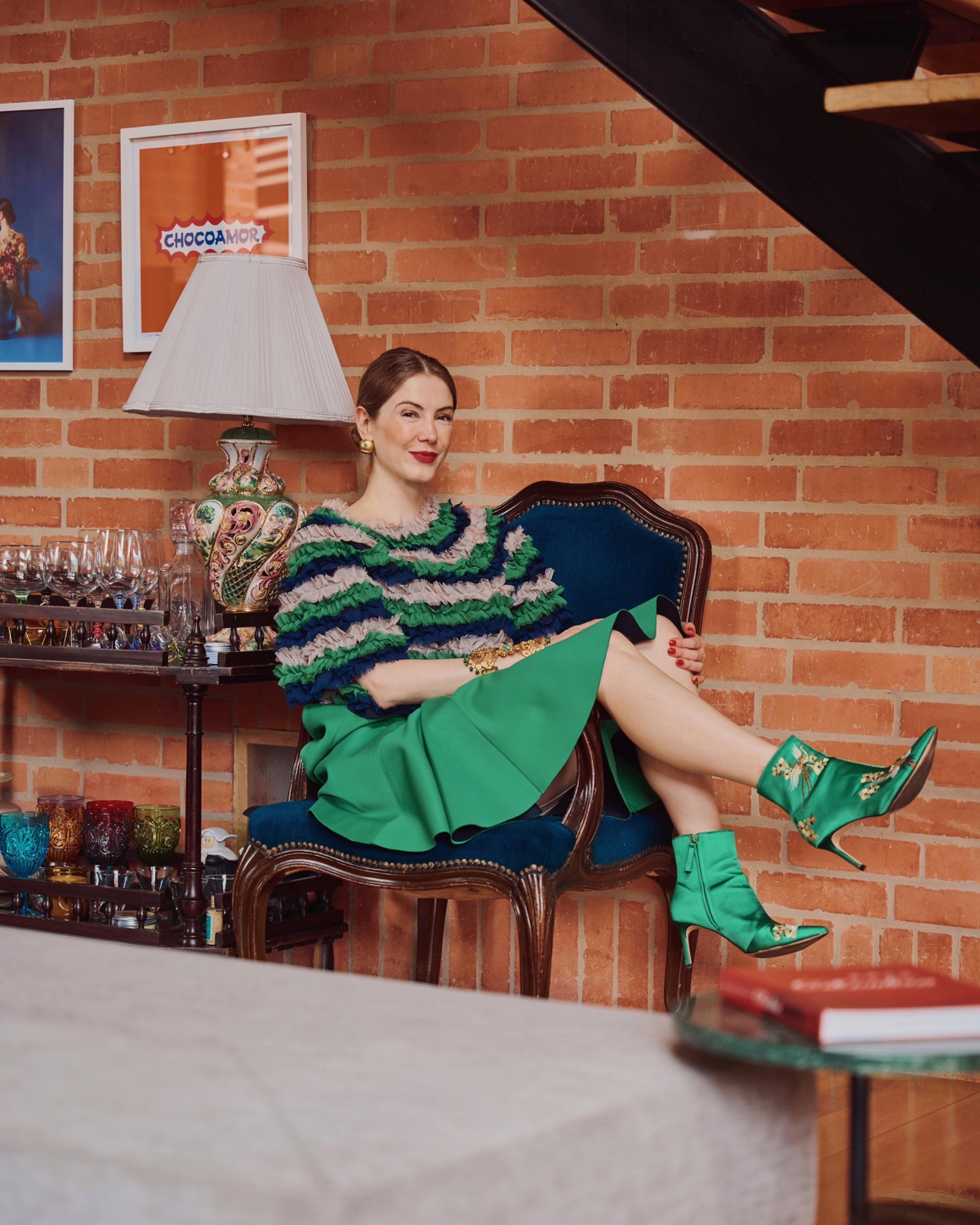 Eleonora Morales Instagram